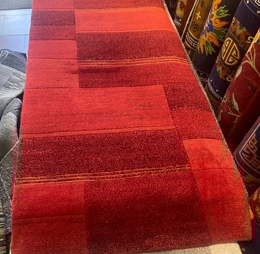 High quality Handmade Carpets: 60-Knot Wool from Nepal