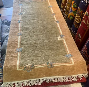 High quality Handmade Carpets: 60-Knot Wool from Nepal