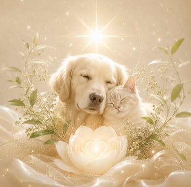 mes soins pour animaux