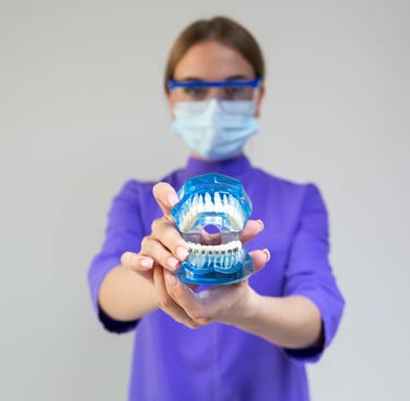 Best Dental Braces Treatment in Pune