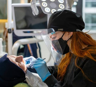 Best Cosmetic Dentist in Pune