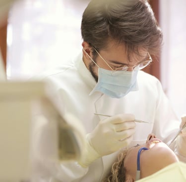 Best Root Canal Treatment