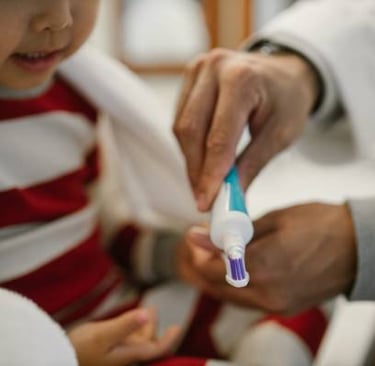 How to Choose the Best Toothpaste for You