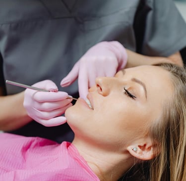 Best Dentist for Smile Makeover in Pune