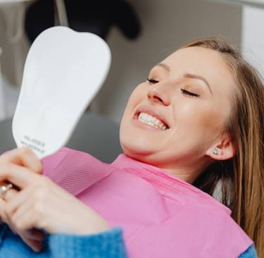 Teeth Whitening Treatments