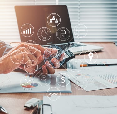 digital marketing agency lebanon