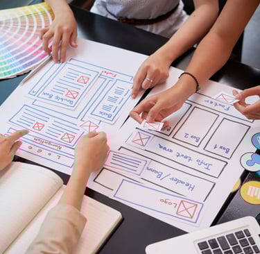 website web design website development lebanon