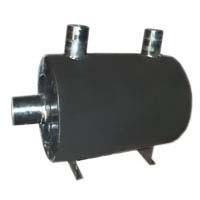 Air cleaner Assemblies for combine Vishal Model: shubditi.in