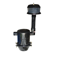 Sonalika 35D.I.L/M - Air Cleaner Assembly - shubditi.in