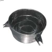 Air Cleaner Bottom Bowl for waraj New Model Tractor: Shubditi.in