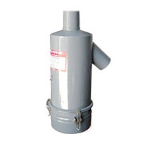 Massey 1035 DI Tractor - Air Cleaner Assembly - shubditi.in