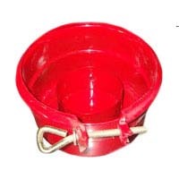 Air Cleaner Bottom Bowl for Mahindra Tractor: Shubditi.in