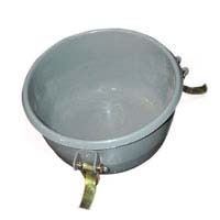 Air Cleaner Bottom Bowl for Massey New Model Tractor: Shubditi.in