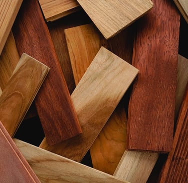 HARDWOOD