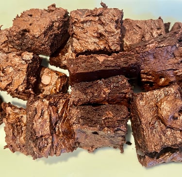 brownies