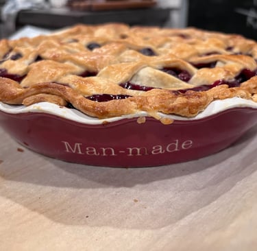 fruit pies