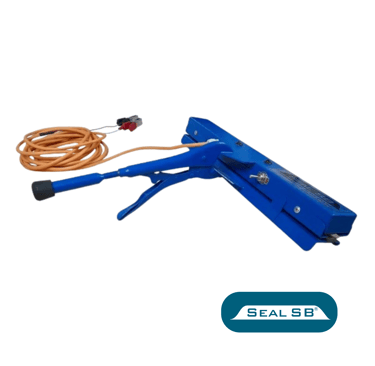 Sellador Silo Bolsa Seal SB - modelo tijera