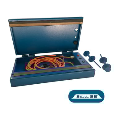 Selladores Silo Bolsa Seal SB Modelo Caja