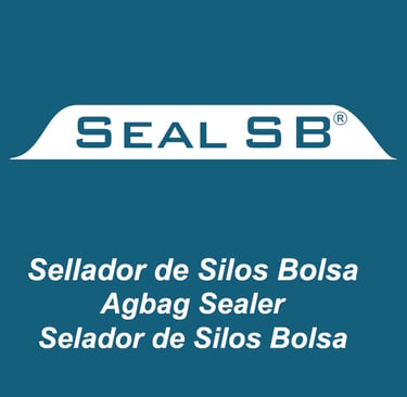 Selladores para Silos Bolsa Seal SB