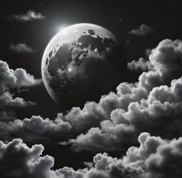 worm's-eye view photography of concrete building