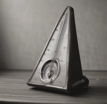 a man riding a skateboard down the side of a ramp