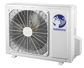 Oro kondicionieriaus montavimas individualiame name