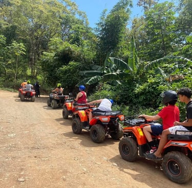 Aventura ATV