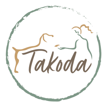 Logo Hundeschula Takoda in Göttingen
