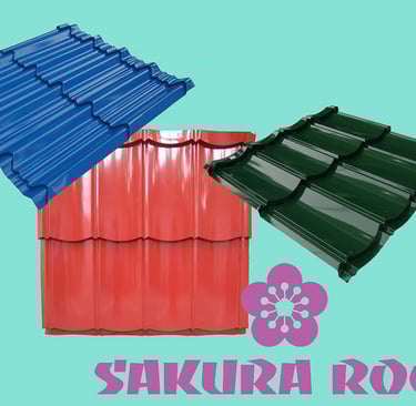sakura roof semarang