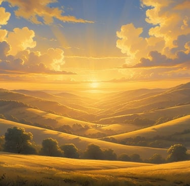 Nas Garras da Graça: A Salvação Incondicional e o Amor de Deus