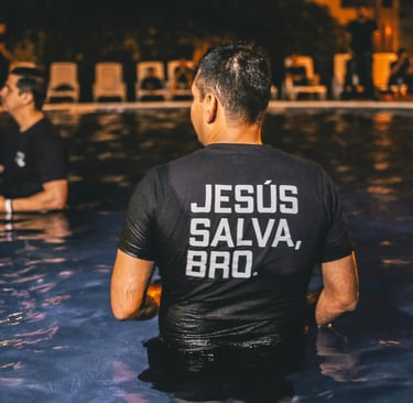 Largue Seu Manto! A Poderosa Lição de Bartimeu Para Um Discipulado Radical e Libertador