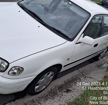 prepurchase car inspect at narellan