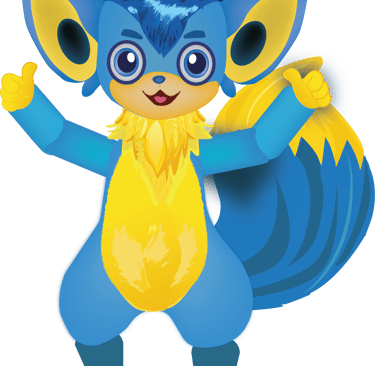 Tim zegt tot ziens! Bulben Creations © 2025