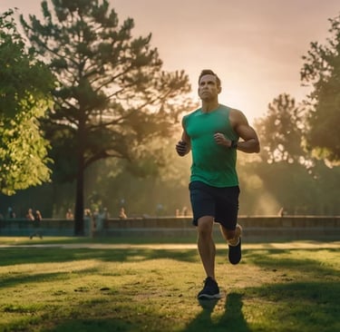 activité physique et performance sexuelle, recherchesante.com