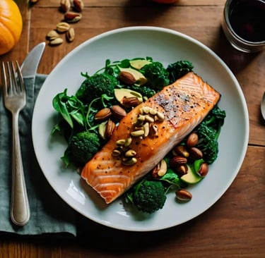 alimentation et sexualité, recherchesante.com