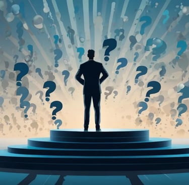 c'est quoi Le syndrome de l'imposteur , recherchesante.com