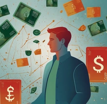 Comment l'argent influence-t-il notre santé mentale _, lien entre argent et stress, recherchesante.com