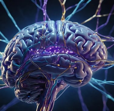 effet lecture rapide sur le cerveau