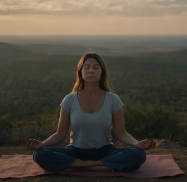 gestion du stress et performance sexuelle