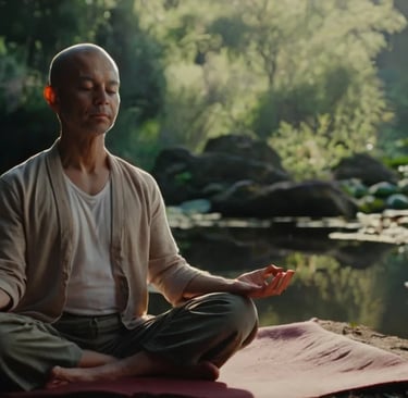 lien entre stress et immunité