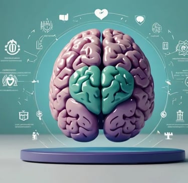 Pourquoi l'auto-compassion est-elle si importante pour notre santé mentale