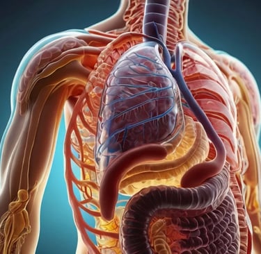 probiotiques, immunité naturelle, recherche sante