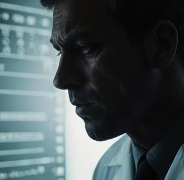 Qu'est-ce que le TDAH, recherche santé