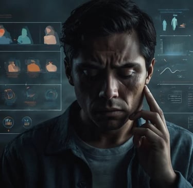 Qui est susceptible de développer une addiction à l'orgasme, recherche sante