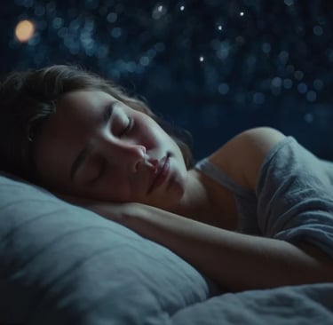 sommeil et performance sexuelle