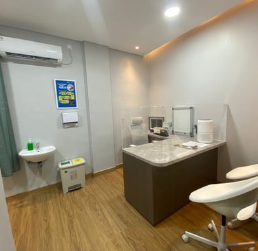 Pemeriksaan Medis dan Konsultasi Dokter Klinik Sehat Plus BSD