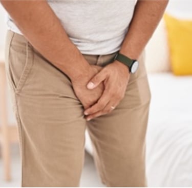 penyakit kelamin pada pria