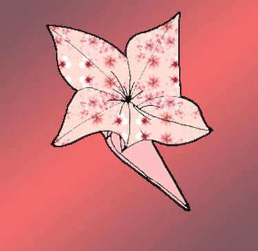 Origami Fiore