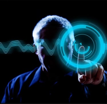 Holionix AI Voice agents 