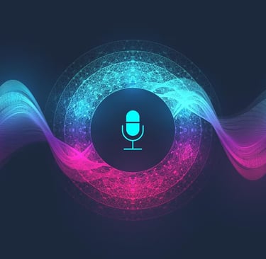Holionix AI voice agent ensuring customer satisfaction